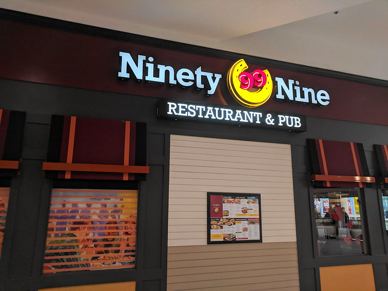 99 Restaurant Menu With Prices [Jan 2024 Updated] MPC