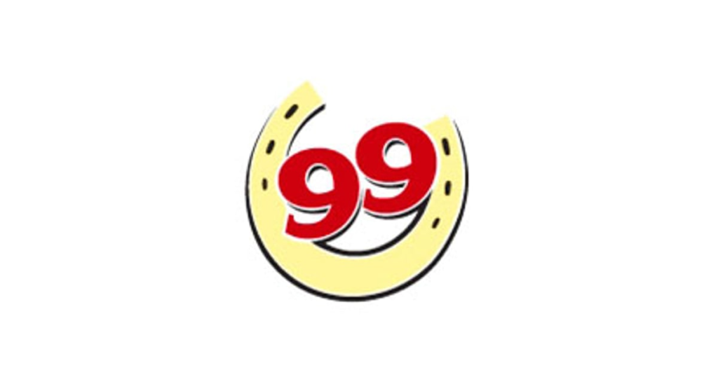 99 restaurants menu