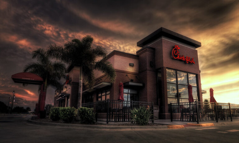 Eating Well On A Budget- Chick-Fil-A Menu Prices Unveiled