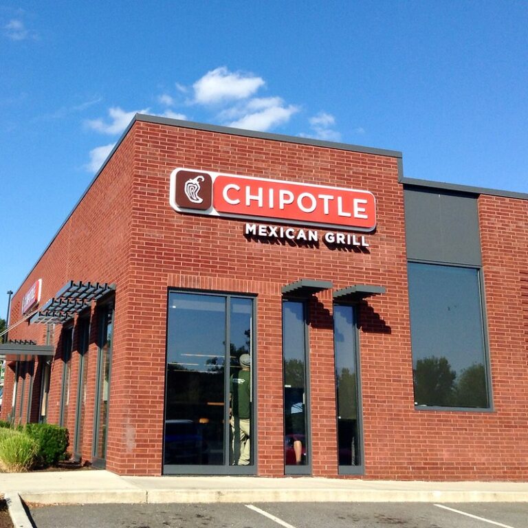 Chipotle Menu and Prices- A Foodie Guide to Delicious Delight