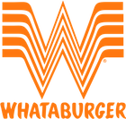 Whataburger menu