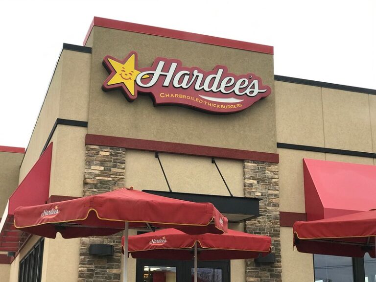 Craving Flavor? Explore the New Hardee’s Menu Delights Today