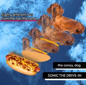 Sonic Drive In Hot Dog Prices
