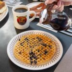 What Type Of Coffee Does Waffle House Hav