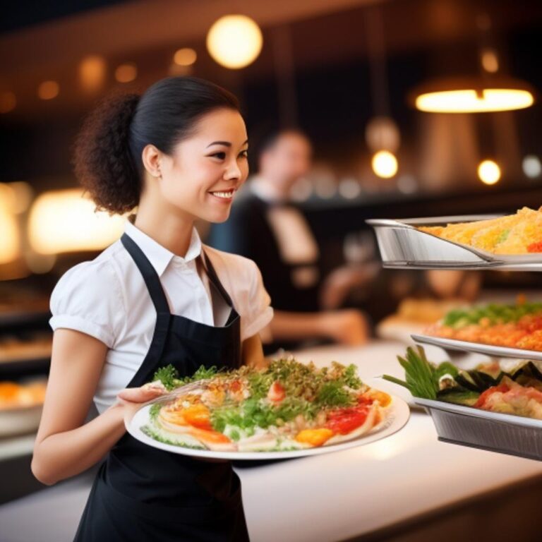 How Much Should You Tip Catering Staff – A Comprehensive Guide