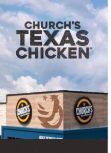Church's Chicken Specials Today