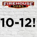 Why Do They Say 10 12 At Firehouse