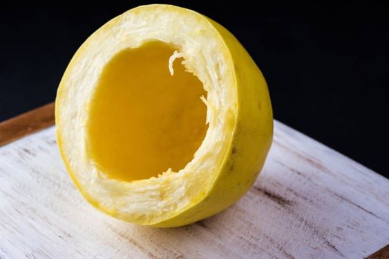 Can You Freeze Spaghetti Squash