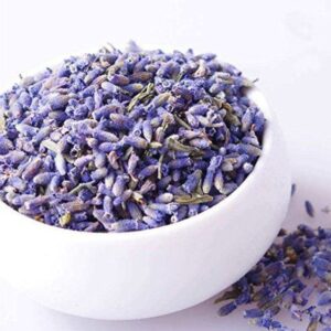 Benefits of Using Dry Lavender