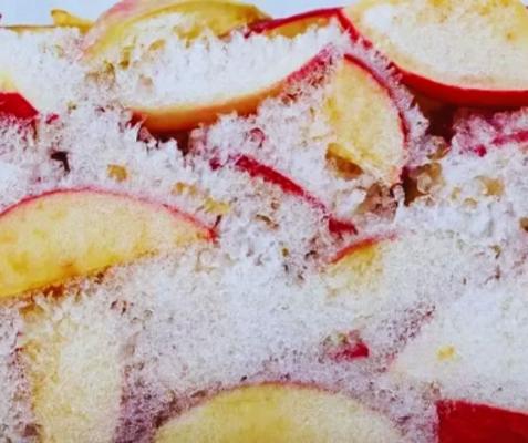 Common Uses for Frozen Apples