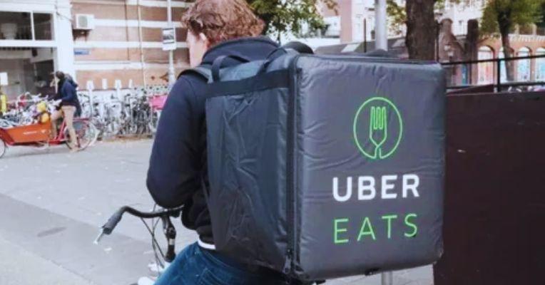 UberEats