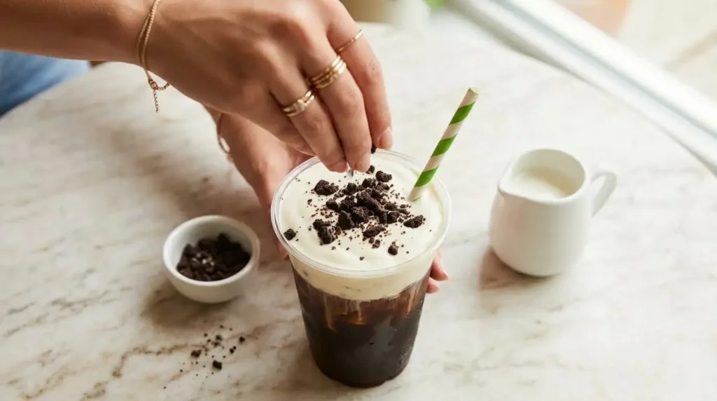 What Are the Best Starbucks Secret Menu Drinks? 2 Cold Brew and Espresso Drinks