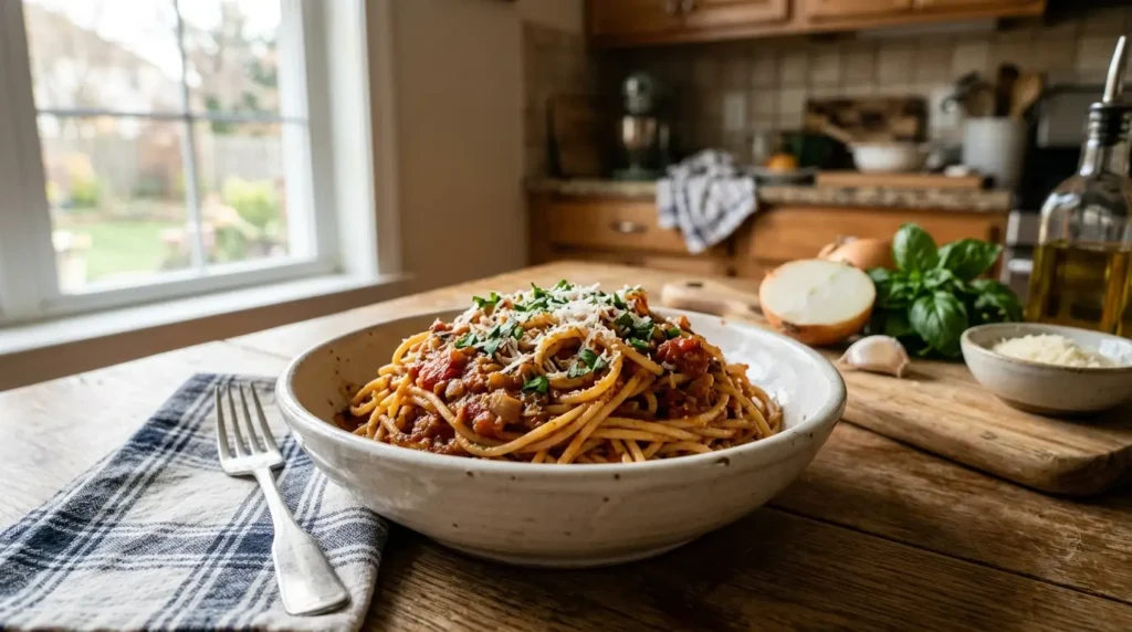 What Can I Cook Tonight for $5? 10 Cheap Dinner Ideas 4 Tomato Pasta